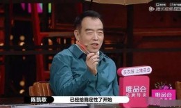 陈凯歌爆料图文视频大全,图文视频揭秘幕后故事